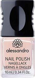 alessandro Vernis à Ongles 108 Nude Elegance, 10 ml