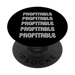 Rentable PopSockets PopGrip Adhesivo