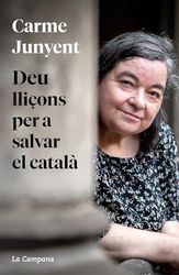 Deu lliçons per a salvar el català (Divulgació)