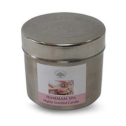 Green Tree Hammam Spa Bougie 150 g