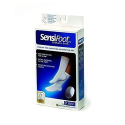 SENSIFOOT Chaussettes de Contention