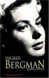 Ingrid Bergman