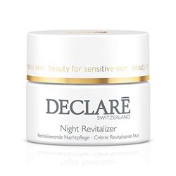 Declaré Crème Revitalisante Nuit 50 g