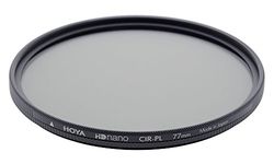 HOYA HD Nano Polfilter ø67mm