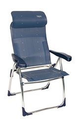 Crespo - Campingstoel - AL 215 - Blauw (41)