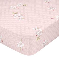 Chinoiserie Bajera 140x200x32 cm (Cama 135/140)