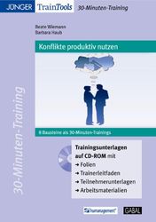 Konfliktmanagment [import allemand]