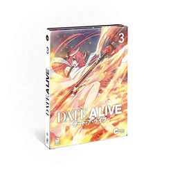 Date a Live-Season 1 (Vol.3) (DVD) [Import]