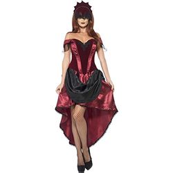 Venetian Temptress Costume (M)