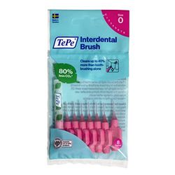 TePe Cepillo interdental 0,4 mm tamaño 0 Original