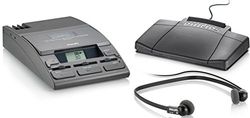 Philips LFH0720 - Sistema de ditado