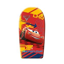 Mondo 11038 - CA-Bodyboard Cars, circa 94 x 47 cm