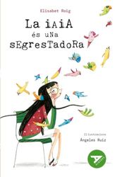 La iaia és una segrestadora: 20