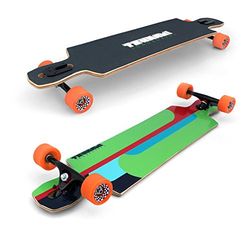 Hammond Longboard décentralisation 37, 8718885671575