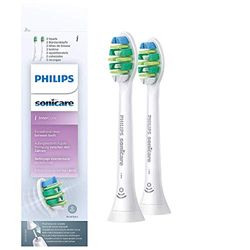 PHILIPS sonicare brosse à dent(2 têtes)