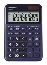 Sharp El-M335 BL Calculatrice de bureau