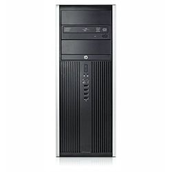 HP 8200 Elite MT Desktop 16GB Intel Intel HD Graphics Windows 7 Professional