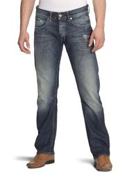 Tommy Jeans heren Straight Leg Jeans