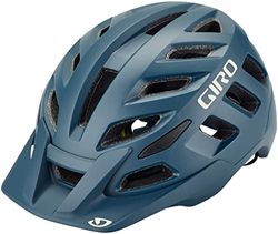 Giro Radix MIPS Unisex-Adulti, Blu Opaco, L