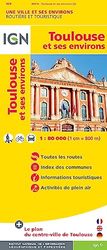 TOULOUSE ET SES ENVIRONS