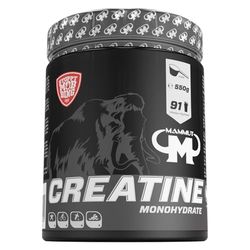 Mammut Créatine Monohydrate Acide Aminés Granulée