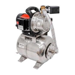 bricoferr bfg048 Centraal water, 800 W