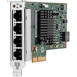 HP 811546-B21 Ethernet 1Gb 4-port 366T Adapter - (Enterprise Computing > Network Cards & Adapters)