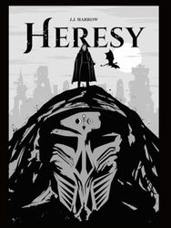 Heresy: 1+2 Illustrated vers 1