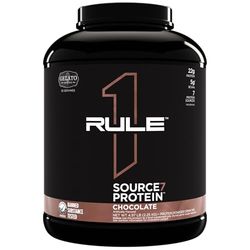 Rule 1 Source7 Protein Chocolate 2250 g