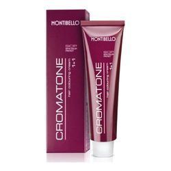 Montibello, Preto, cromado 60 gr, cor 8,21