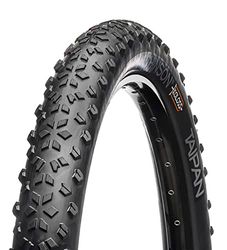 HUTCHINSON - TAIPAN KOLOSS - Pneumatico MTB - Sideskin - Leggerezza e aderenza - Cerchietti rigidi - Nero - Tubetype - 29 x 2,60 pollici
