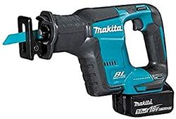 Makita - DJR188RTJ - Sierra sable 18V 5.0Ah BL
