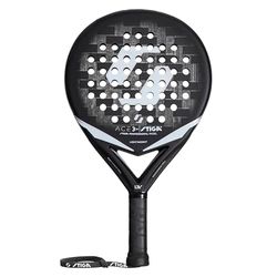 STIGA Raquette de Padel ACE 3 Light Weight