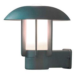 Konstsmide HEIMDAL 401 Applique extérieure Argent