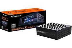 GIGABYTE GP-AP1200PM, Nero