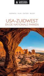 USA Zuidwest