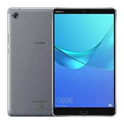 Huawei MediaPad M5 Tablette 8" (processeur Octa-Core, 4 Go de RAM, 32 Go eMMC, écran IPS 2K, Android 8.0)