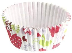 Zenker 43960 50 muffinsformad lycka Ø 5 cm, patisserie