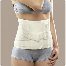 ROTEN - Corset bas en tissu Sensitive Litecross90 PR1-1090C - S