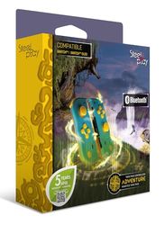 Lexip SteelPlay Adventure Twin Pads Controllers