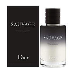 Christian Dior Sauvage After Shave Balm 100ml