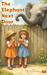 The Elephant Next Door