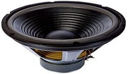 McGee MHB-12 Haut-Parleur pour Caisson de Basses 30 cm