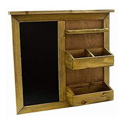 Vacchetti 5917700000 Mensola, Legno, Multicolor, Medio