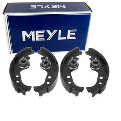 Meyle 214 101 0059 Conjunto de pastilhas de travão