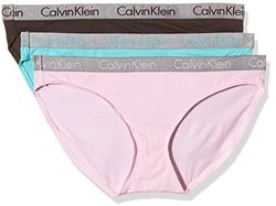 Calvin Klein Damesslip (3-delige verpakking)