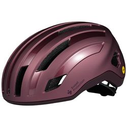 Sweet Protection Unisex Adult Outrider MIPS helm, Barbera Metallic, M