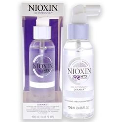Nioxin Xtrafusion 3D Intensive d'Epaississement du Diamant pour Unisexe 3,38 oz 99.96 ml