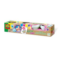 SES Creative 24927 Girly Finger-Paint, Mixed, 1 Count (Pack of 1)