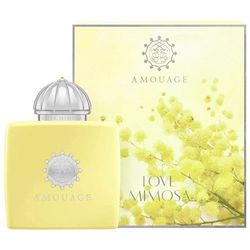 Amouage Love Mimosa Eau de parfum pour femme 100ml